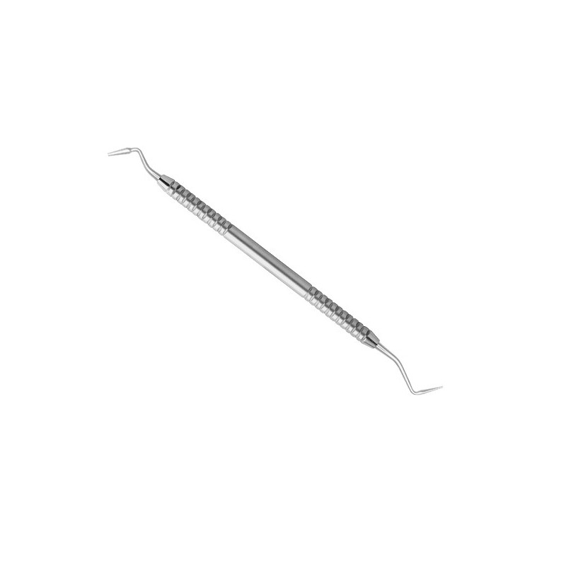 OBTURADOR MORRISON HF SILVER 2