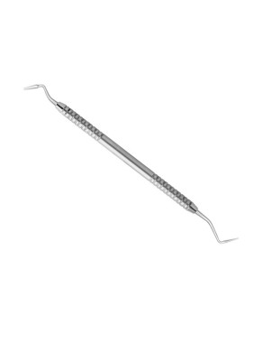 OBTURADOR MORRISON HF SILVER 2