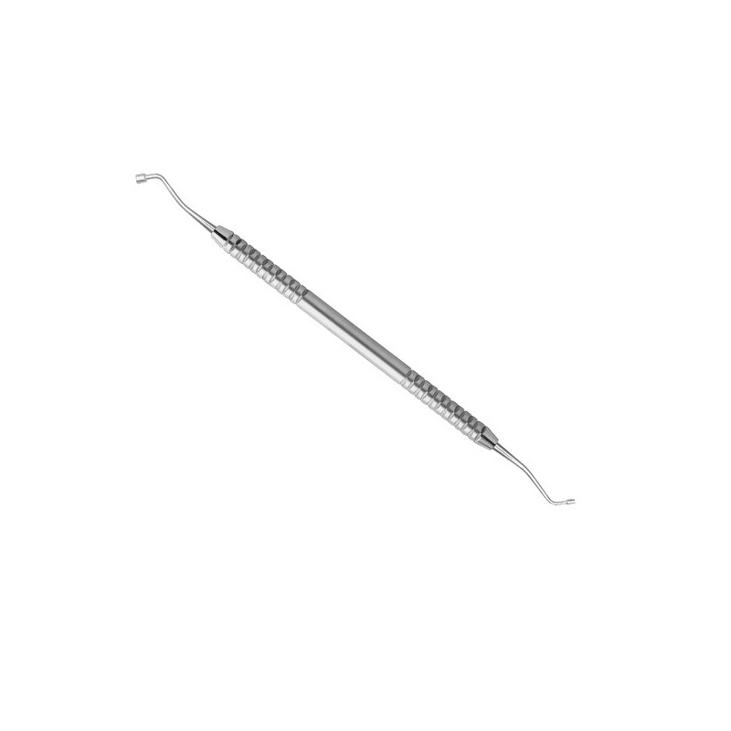 OBTURADOR HF SILVER 153 serrado