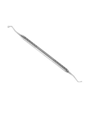 OBTURADOR HF SILVER 153 serrado