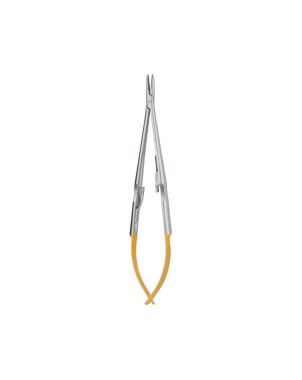LS1152TC/16 P-AG.CASTROVIEJO LIQUID STEEL