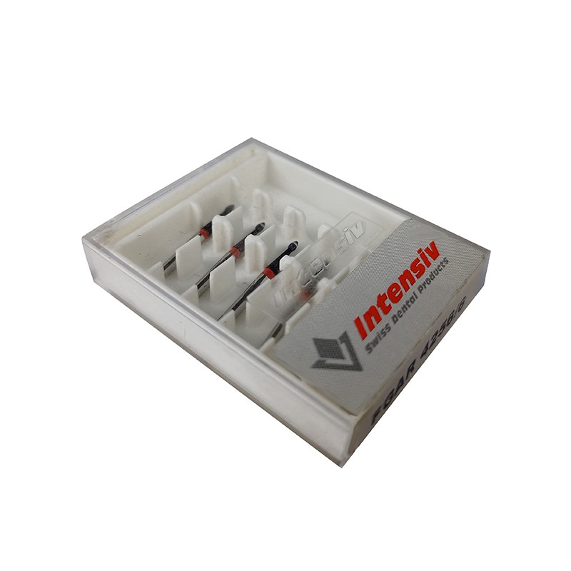 FGAR 4256/6 379-012 FG DIAM. FINO ANTIREFLEX 6U.