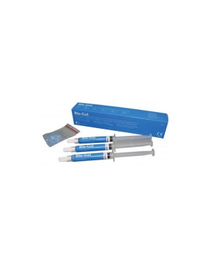 BLU-GEL JER. 3x4.7gr.