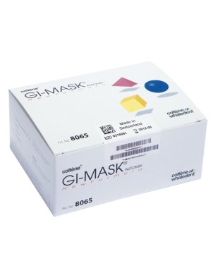 8065 GI-MASK AUTOMIX NF REPOS 2x50ml.