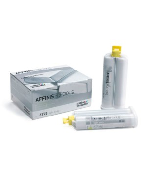6775 AFFINIS PRECIOUS LIGTH BODY, 2x50ml.