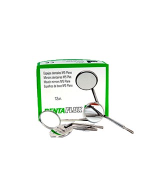 ESPEJO PLANO CS Nº 5 12uds.