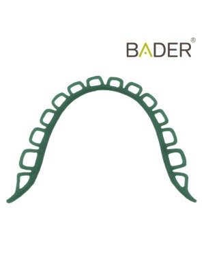 Ganchos de Cera Bonyhard BADER