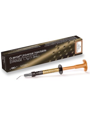 B2 GAENIAL UNIVERSAL INJECTABLE JER. 1.7gr.