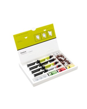 PARACORE automix kit introduccion