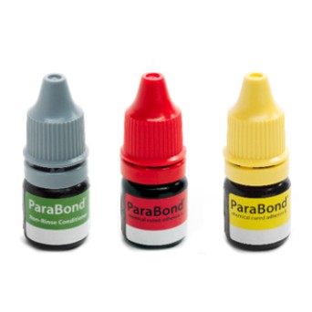 PARABOND adhesivo a+b+cond (3x3ml)