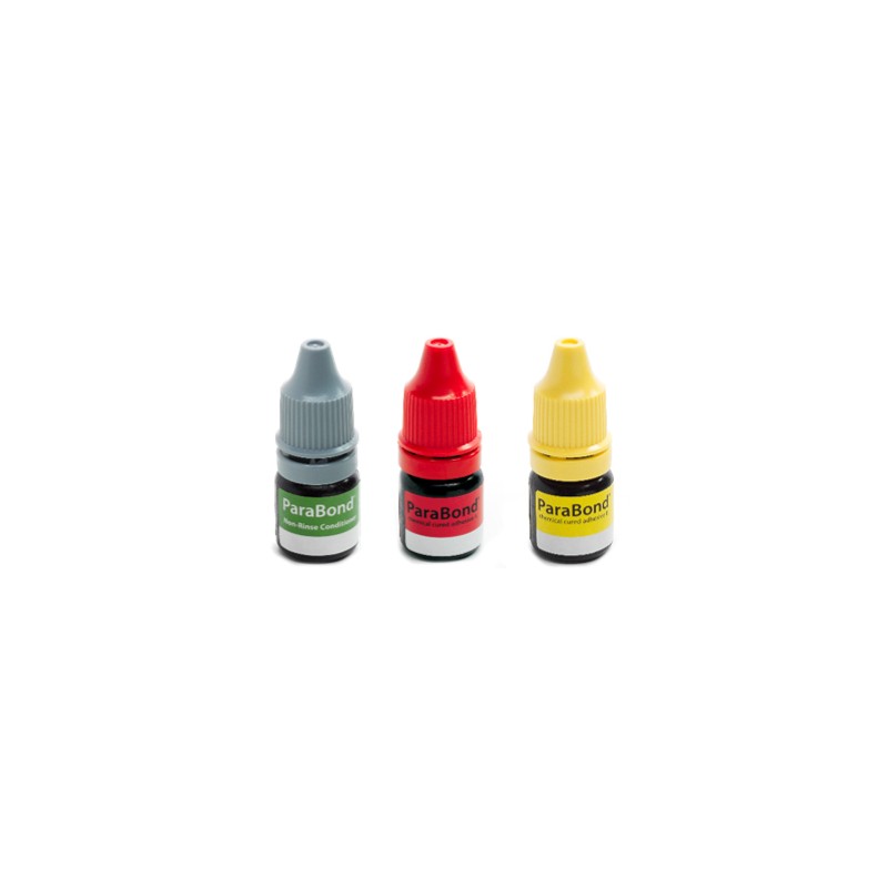 PARABOND adhesivo a+b+cond (3x3ml)