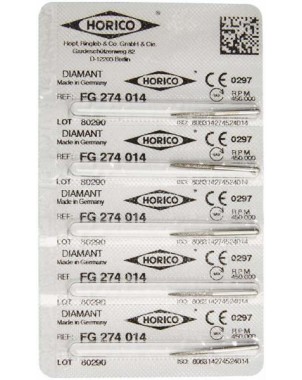 274-014 FG DIAMANTE FIG.863 5u
