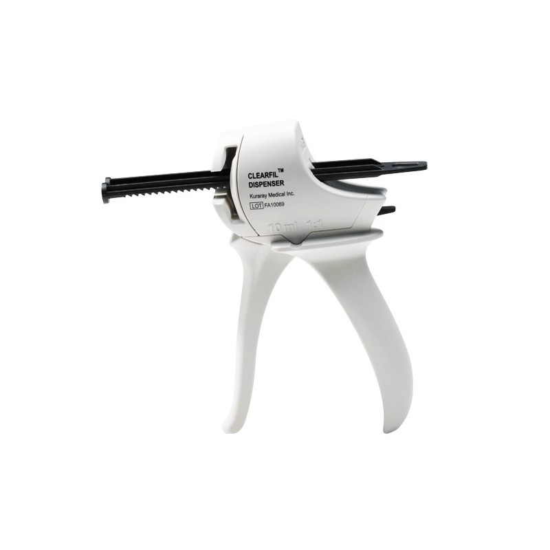 CLEARFIL DC CORE pistola dispensadora