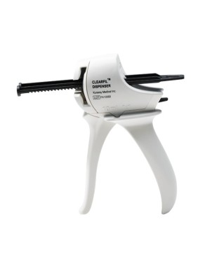 CLEARFIL DC CORE pistola dispensadora