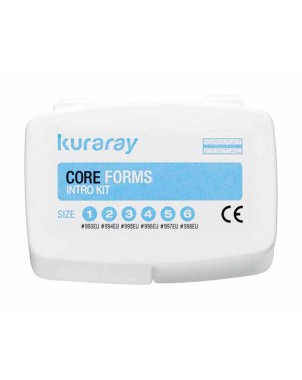 CORE BUILT UPS nº 2 10 ud