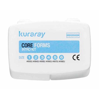 CORE BUILT UPS nº 6 10 ud