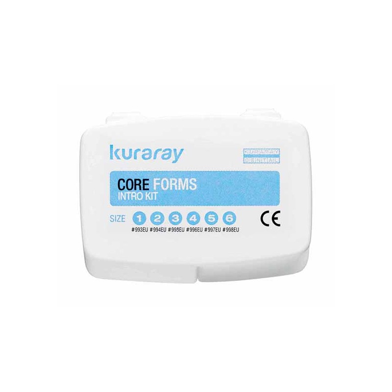 CORE BUILT UPS nº 6 10 ud