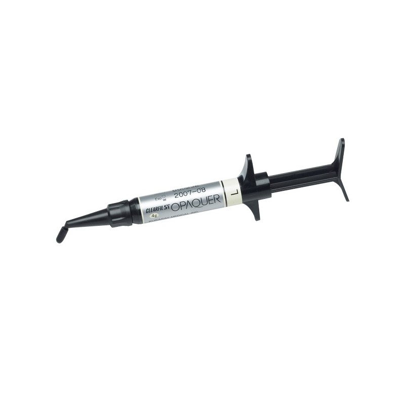 CLEARFIL ST opaquer US marron jer 4 g