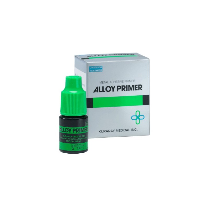 ALLOY PRIMER 5 ml