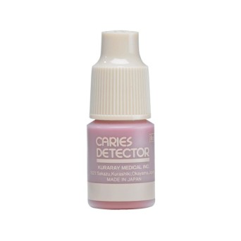 DETECTOR DE CARIES KURARAY 6 ml