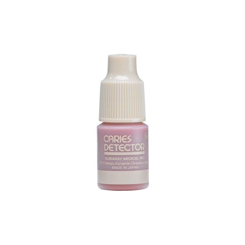 DETECTOR DE CARIES KURARAY 6 ml