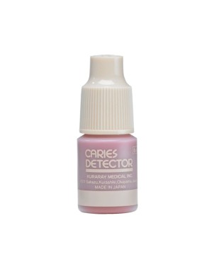 DETECTOR DE CARIES KURARAY 6 ml