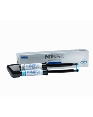 PANAVIA 21 PASTA EX blanco 15,5 g
