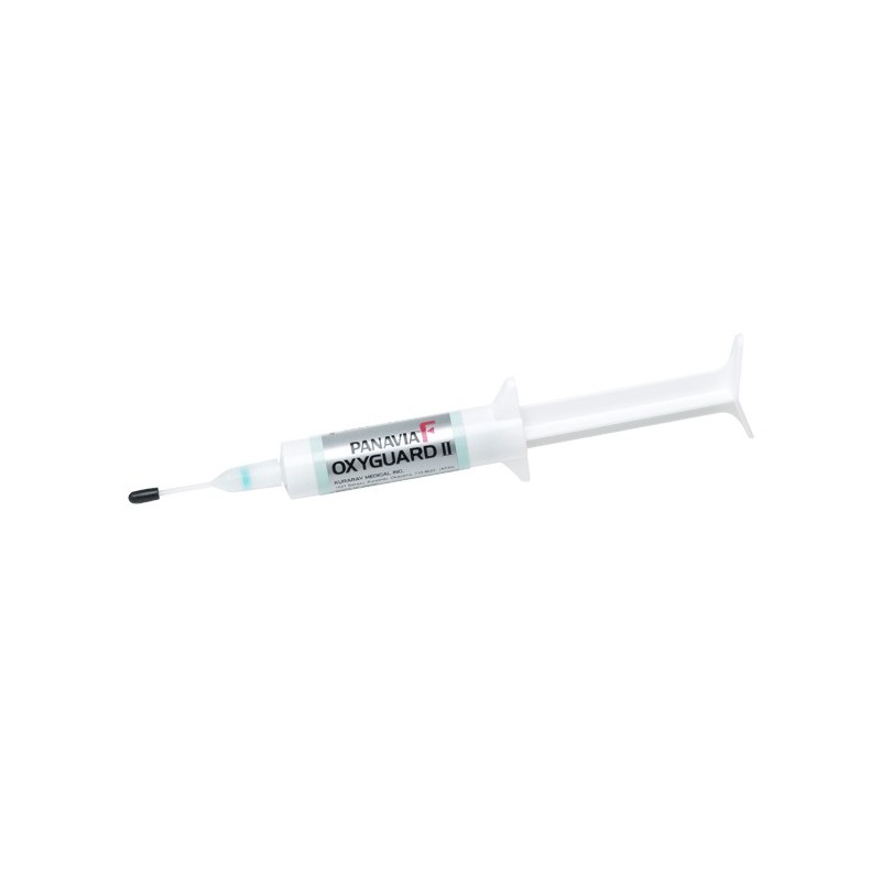 PANAVIA F 2 0 OXYGUARD II jer 6 ml