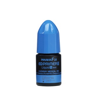 PANAVIA F 2 0 ED primer II A 4 ml