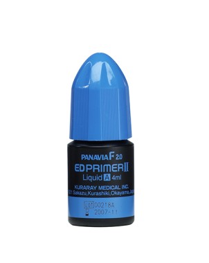 PANAVIA F 2 0 ED primer II A 4 ml