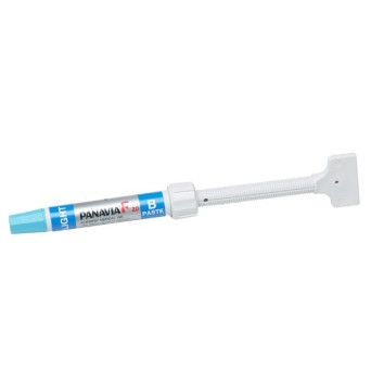 PANAVIA F 2 0 PASTA B OPAQUE opaco jer 4,6 g