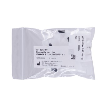 OXYGUARD aplicadores 20 ud