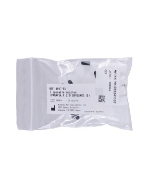 OXYGUARD aplicadores 20 ud