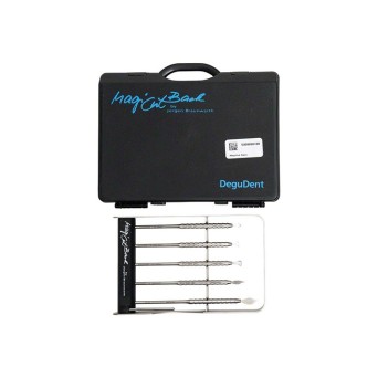 MAGICUT kit