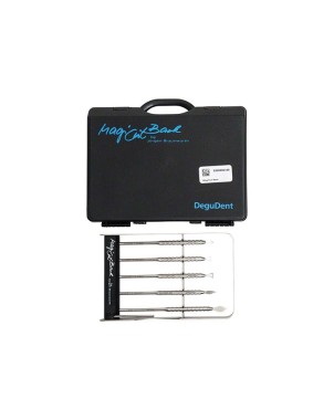 MAGICUT kit