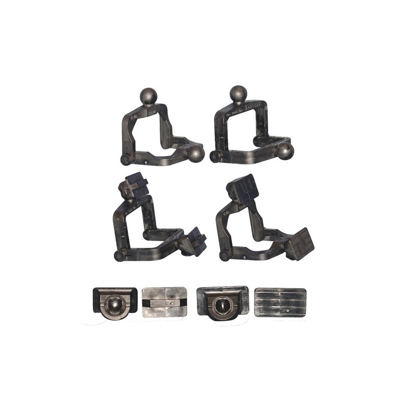 ARTICULADOR CERAMCO formers LQ regular 16 mm