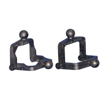 ARTICULADOR CERAMCO formers MF deep 20 mm