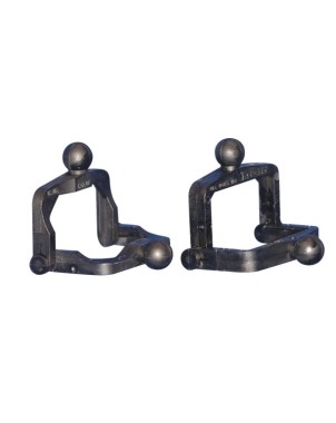 ARTICULADOR CERAMCO formers MF deep 20 mm