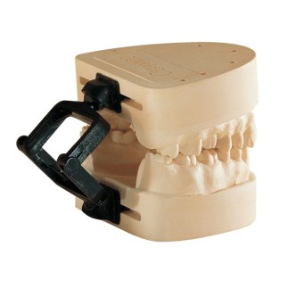 ARTICULADOR CERAMCO formers LF deep 20 mm