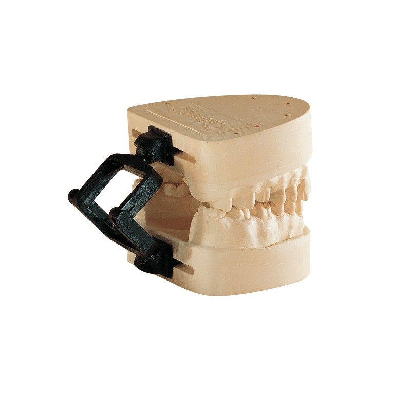 ARTICULADOR CERAMCO formers LF deep 20 mm