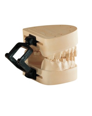 ARTICULADOR CERAMCO formers LF deep 20 mm