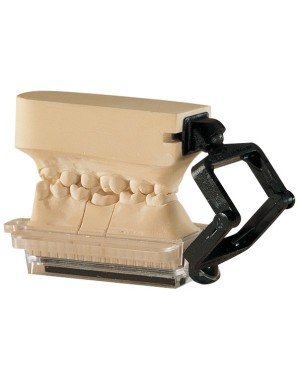 ARTICULADOR CERAMCO formers XLF deep 20 mm