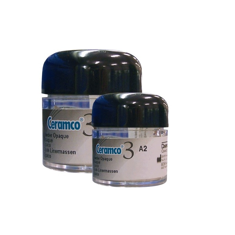 CERAMCO 3 opaquer polvo B4 50 g