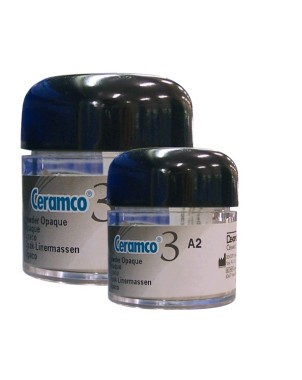 CERAMCO 3 opaquer polvo D4 50 g