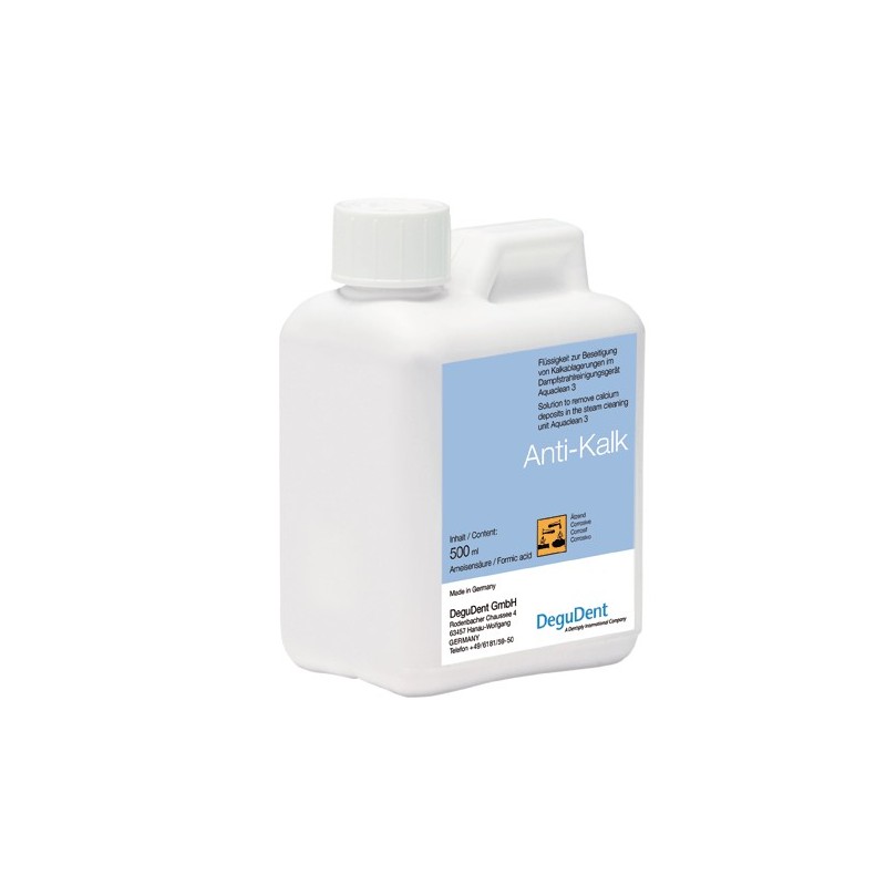 ANTI KALK 500 ml