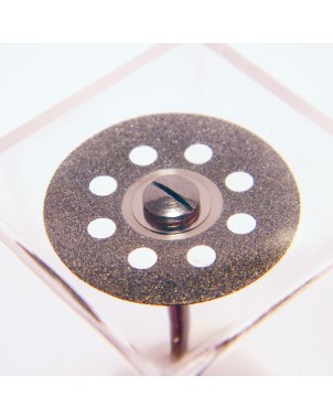 DISC HP 373D PERFOFLEX 22MM