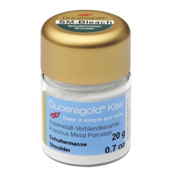 DUCERAGOLD KISS dentina A1 20 g