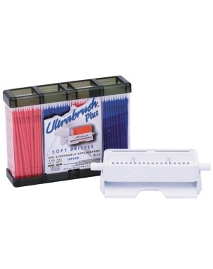 ULTRABRUSH PLUS BASTONC. 200u.