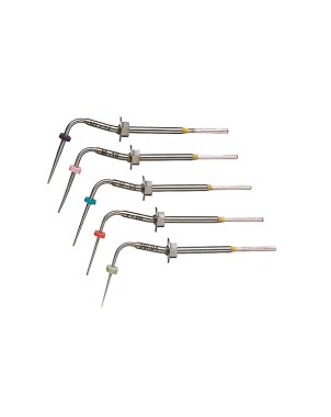 PUNTA SYSTEM B FINE-MEDIUM 08 (FM)
