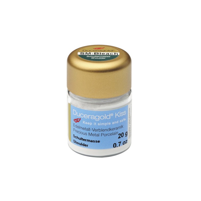 DUCERAGOLD KISS stand by 20 g